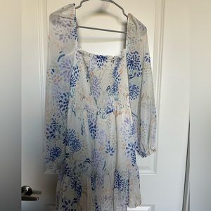 Aritzia Wilfred Dress with tags size M